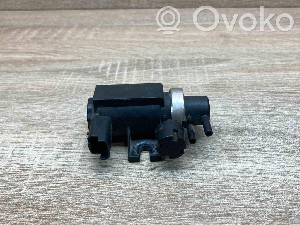 Hyundai Getz Piesă sistem vacuum turbosuflantă 