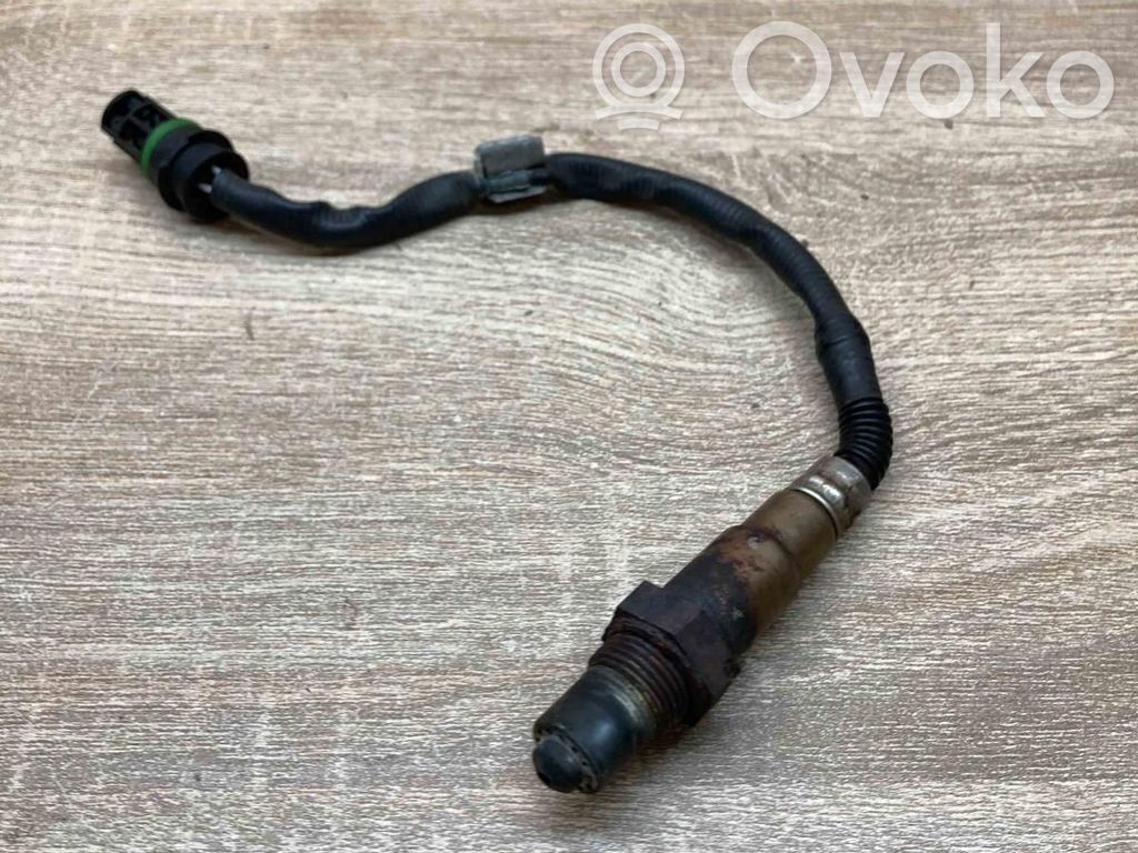 BMW 7 E65 E66 Lambda probe sensor 