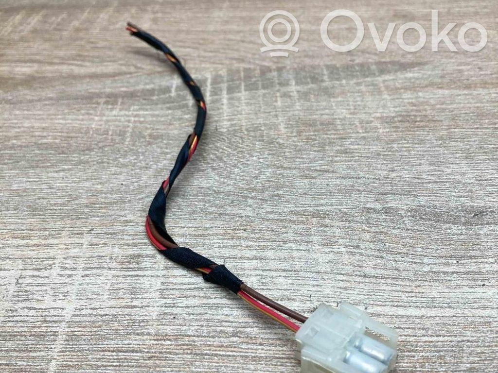 BMW 3 E36 Plug wire 