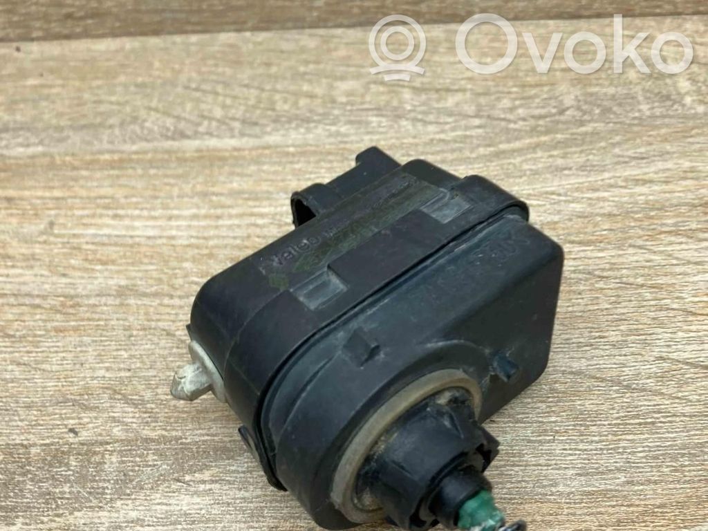 Renault Scenic I Motorino di regolazione assetto fari 