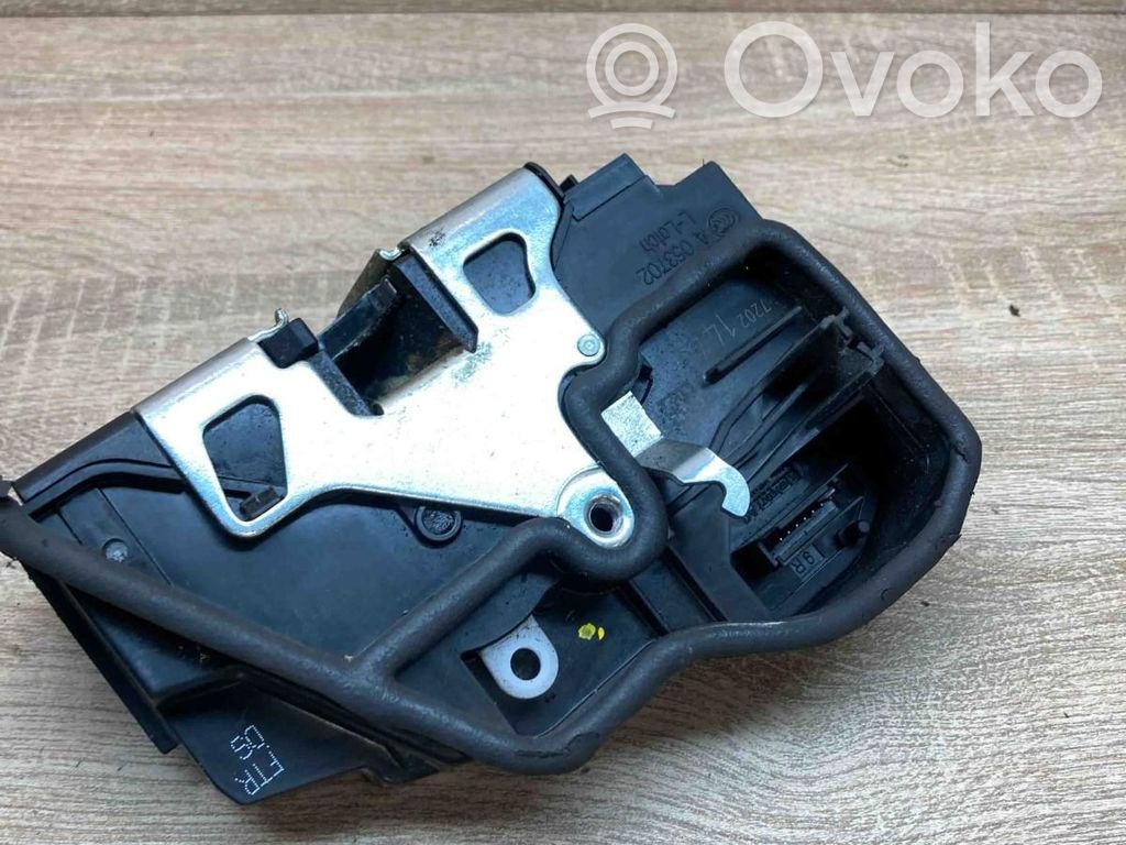 BMW 5 E60 E61 Serratura portiera anteriore