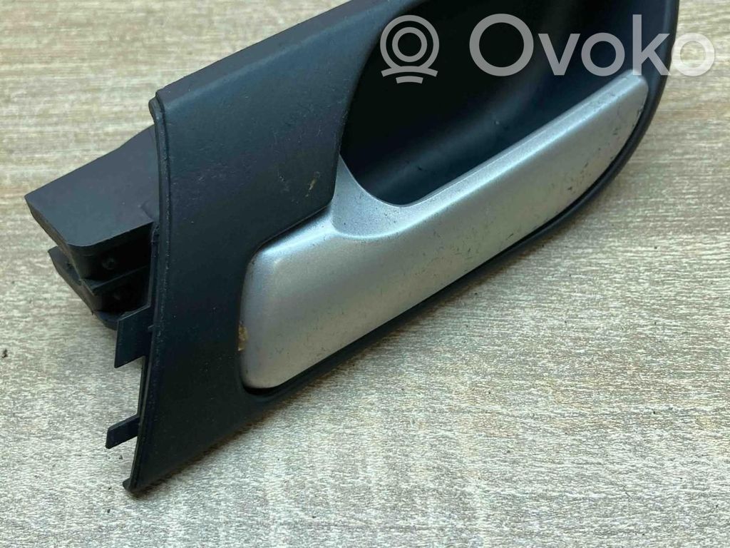 BMW X5 E53 Maniglia interna per portiera posteriore 