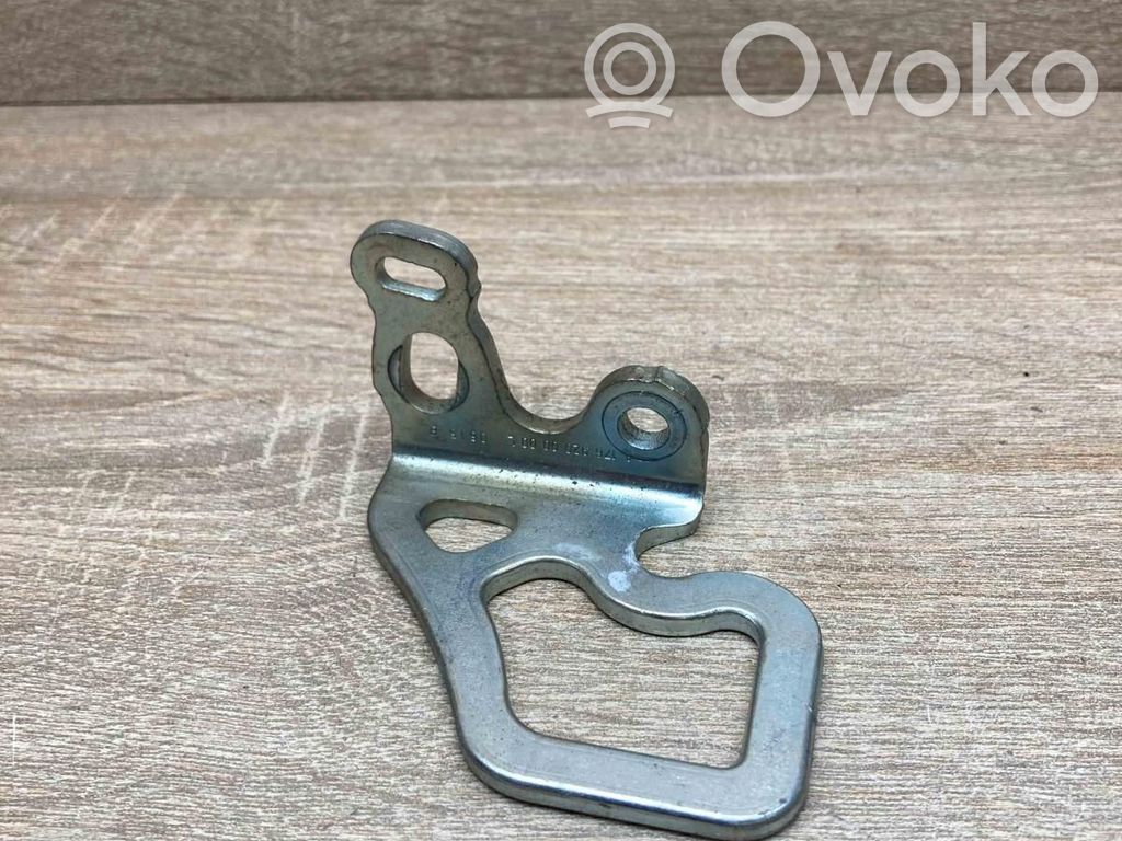 Mercedes-Benz A W176 Altra parte interiore