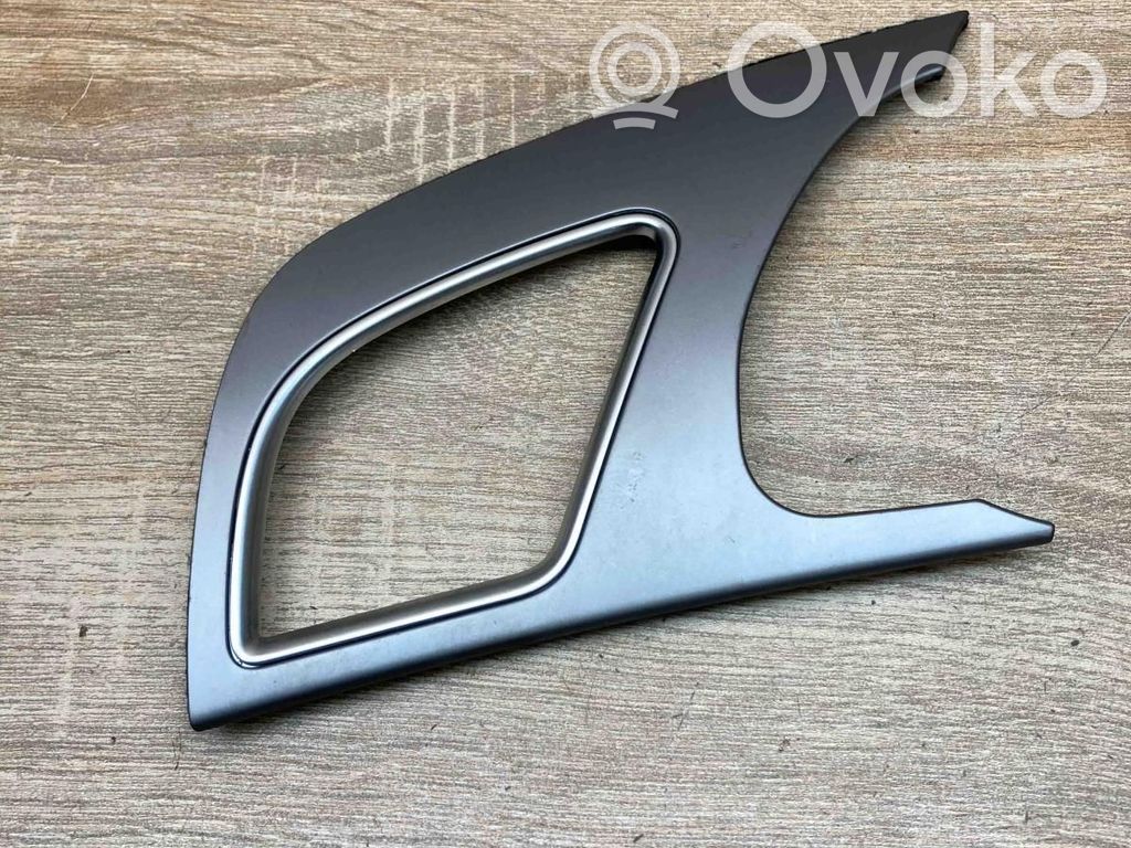 Audi A5 Sportback 8TA Mască ceasuri bord 