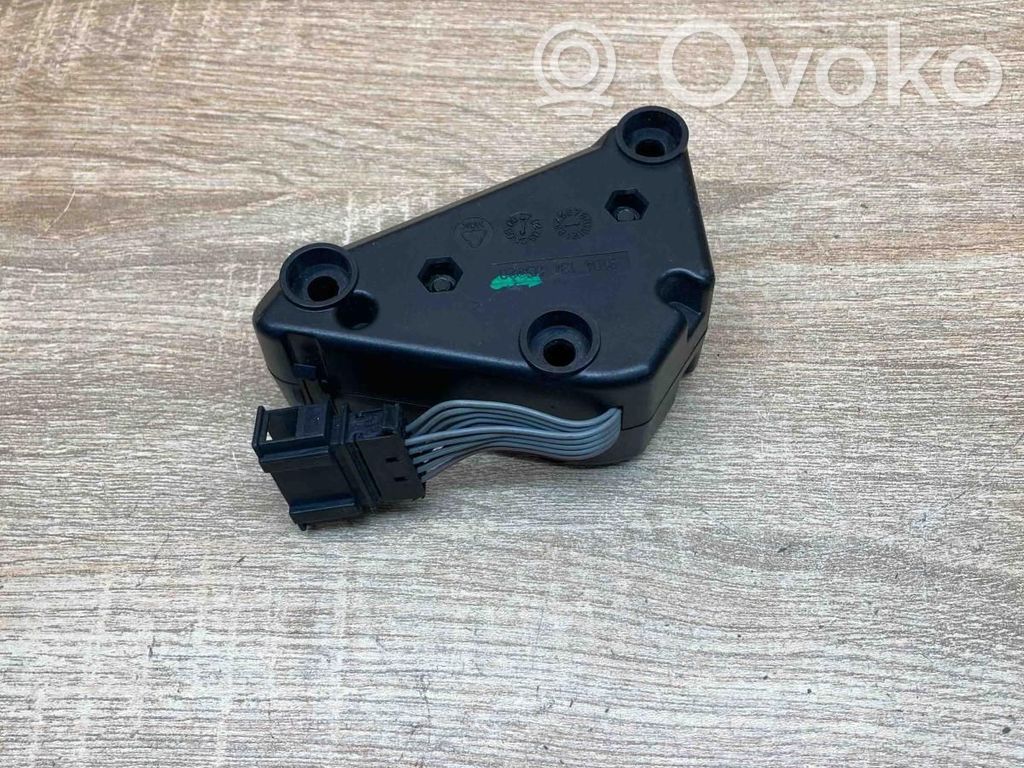 Volkswagen Golf VI Amplificator sunet 