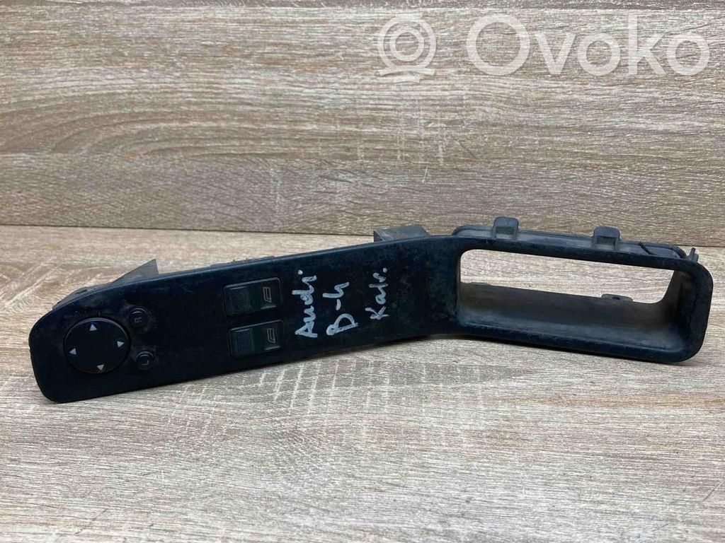 Audi 80 90 S2 B4 Electric window control switch 
