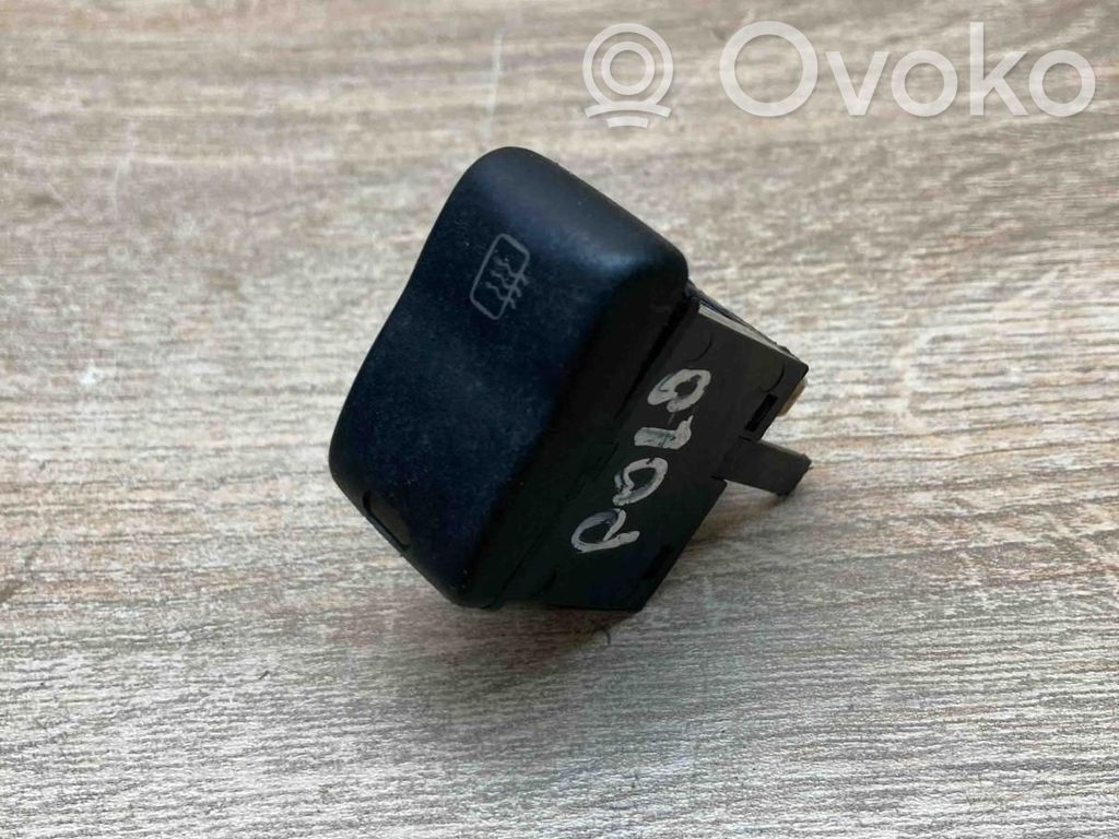 Volkswagen Polo Interruttore parabrezza/alzacristalli 