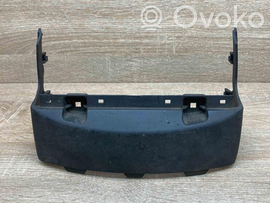 BMW 5 E60 E61 Rivestimento del piantone del volante 