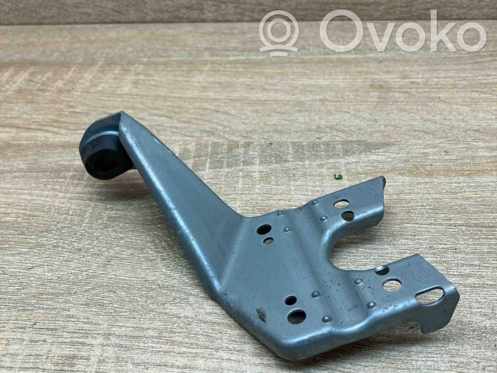 BMW 7 G11 G12 Mechanizm wycieraczek szyby przedniej / czołowej 