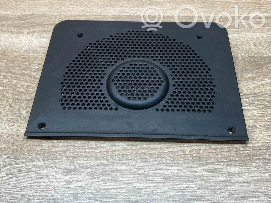BMW 5 E60 E61 Mască/grilă subwoofer 