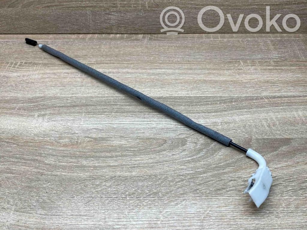 BMW 5 E60 E61 Cavo maniglia portiera anteriore 