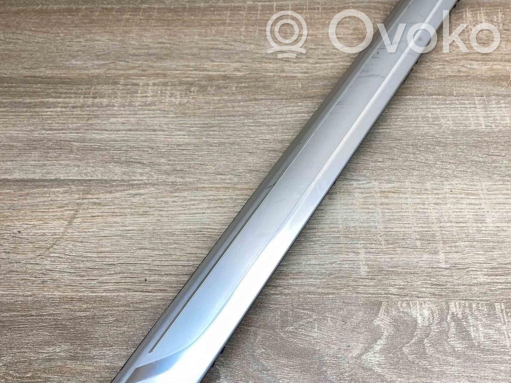 BMW 7 G11 G12 Copertura del rivestimento del sottoporta anteriore 