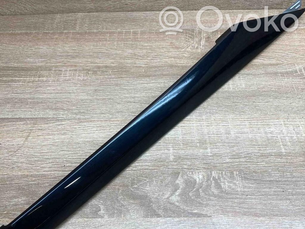 BMW 5 GT F07 Etuoven verhoilu 