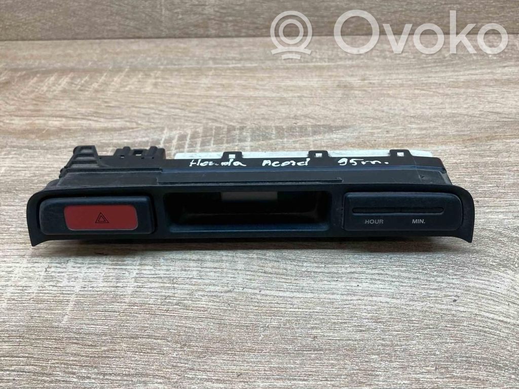 Rover 620 Screen/display/small screen 