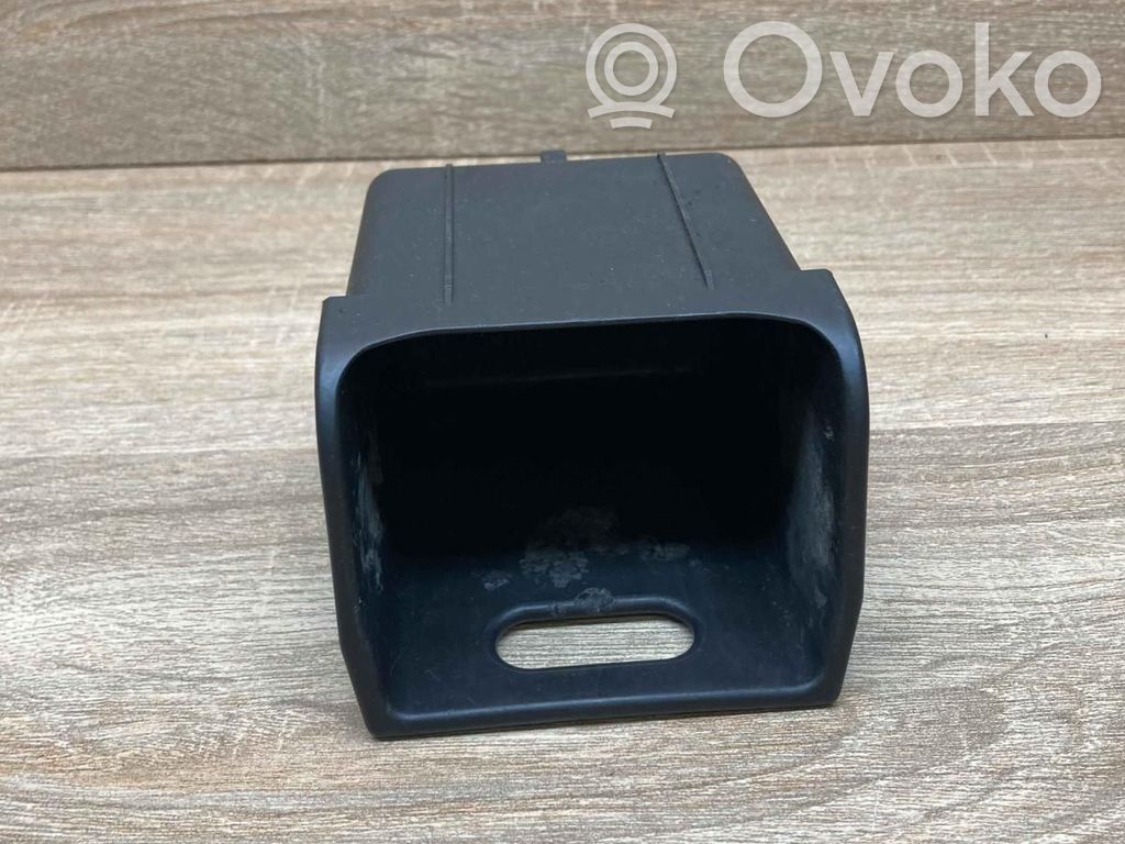 Mercedes-Benz E W211 Consolle centrale del vano portaoggetti 