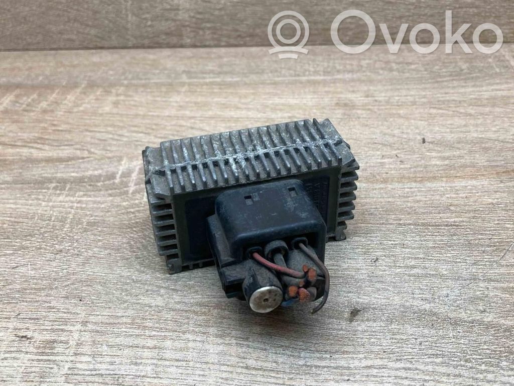 Opel Vectra C Releu preîncălzire bujii incandescente 