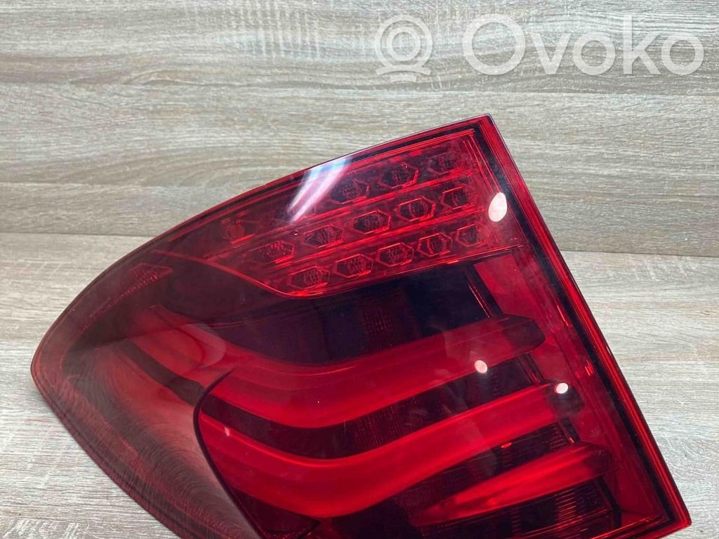BMW 5 GT F07 Lampa tylna 