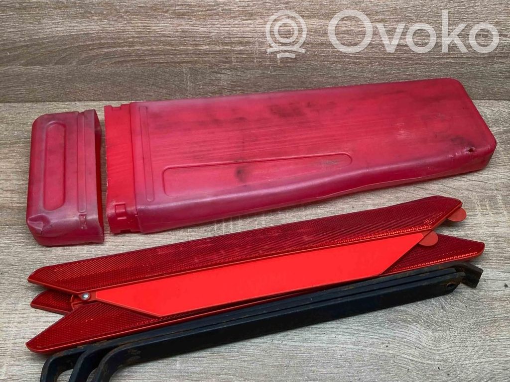Opel Vectra B Varoituskolmio 