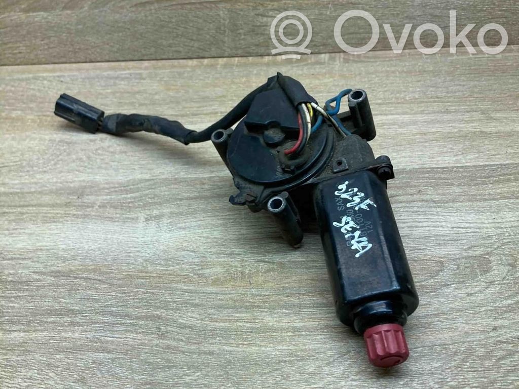 Mazda 323 F Ajovalon osa