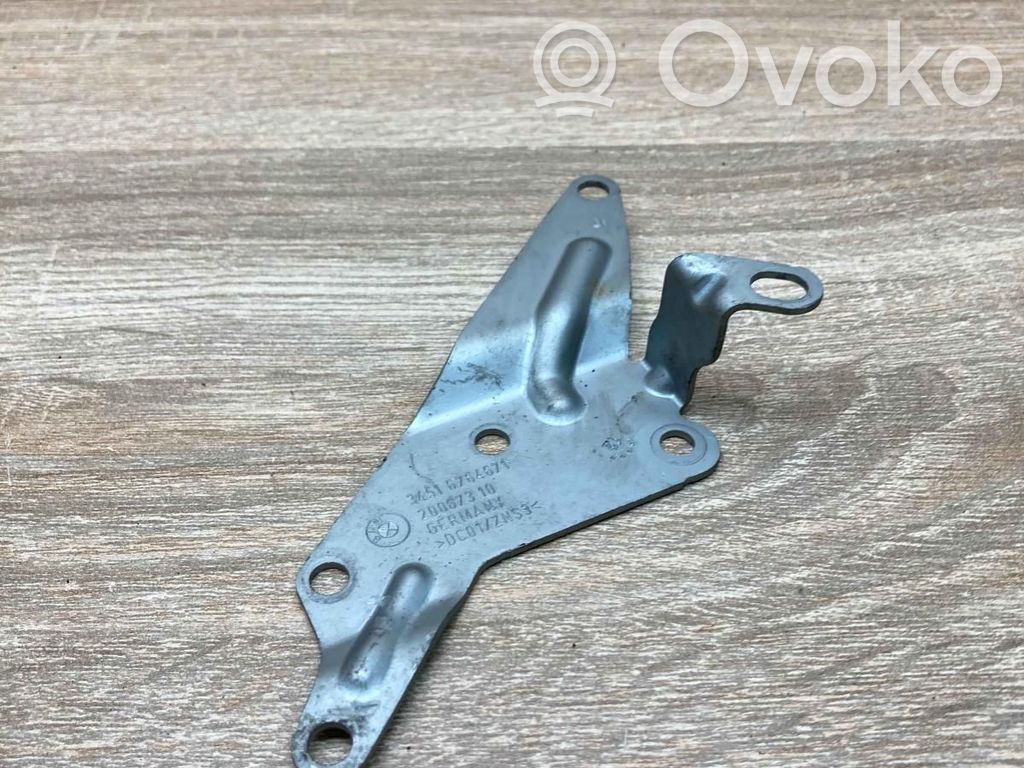 Muu moottoritilan osa   6764671,20067310