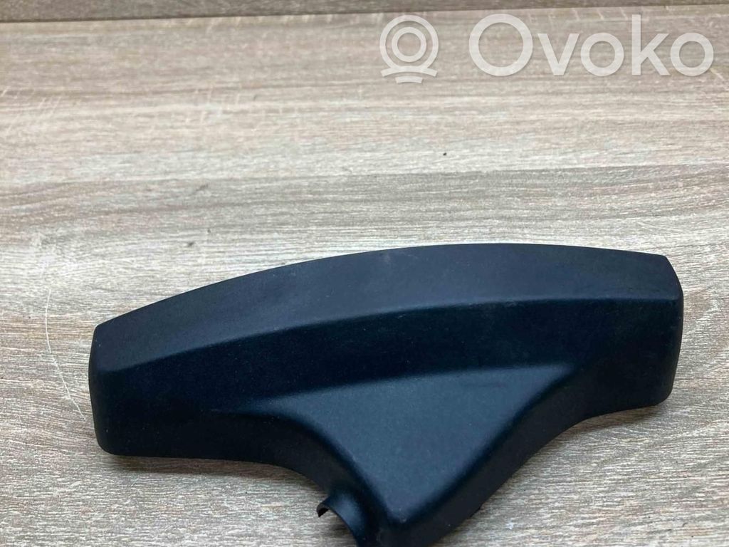 Taustapeilin verhoilu   9116137,USED