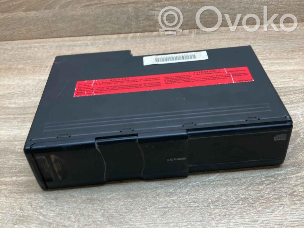 CD/DVD mainītājs   6908948