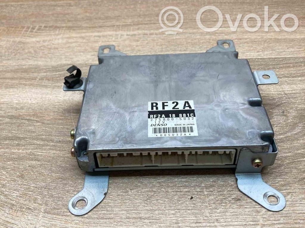 Mazda 626 Engine control unit/module ECU 
