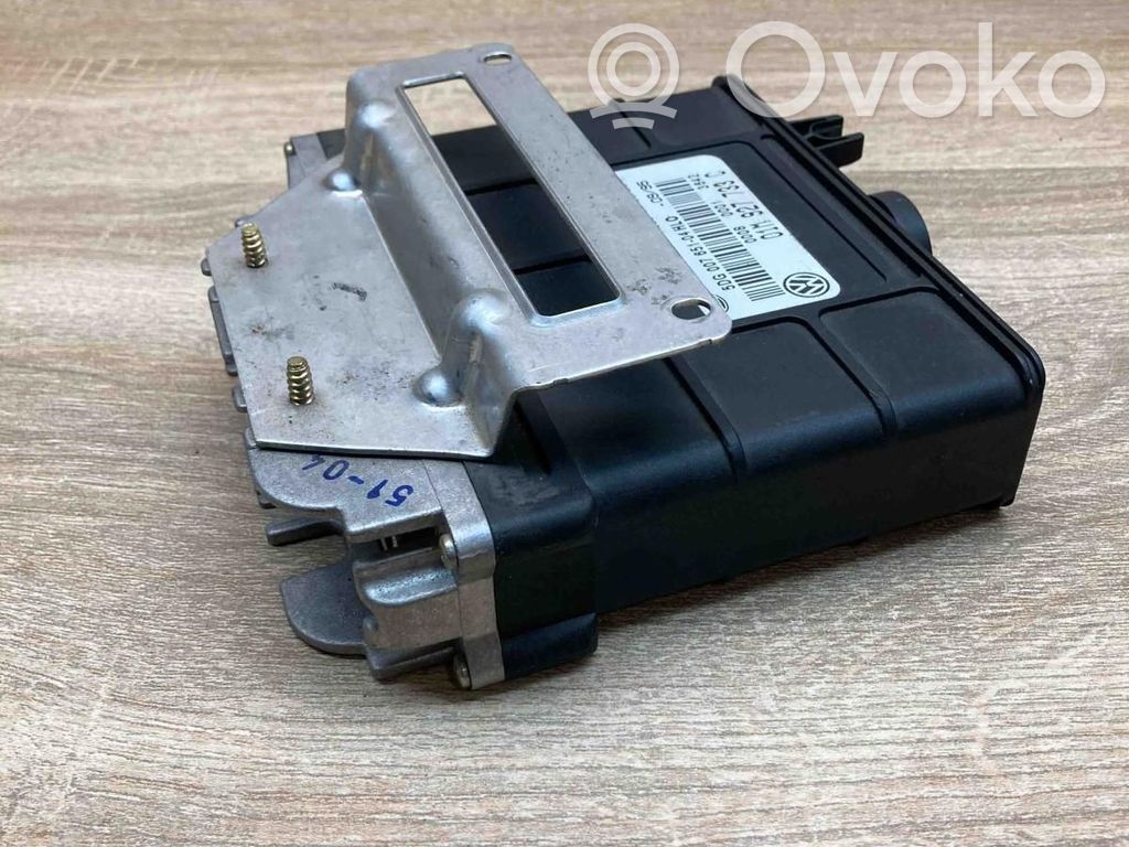 Volkswagen Golf III Engine control unit/module ECU 