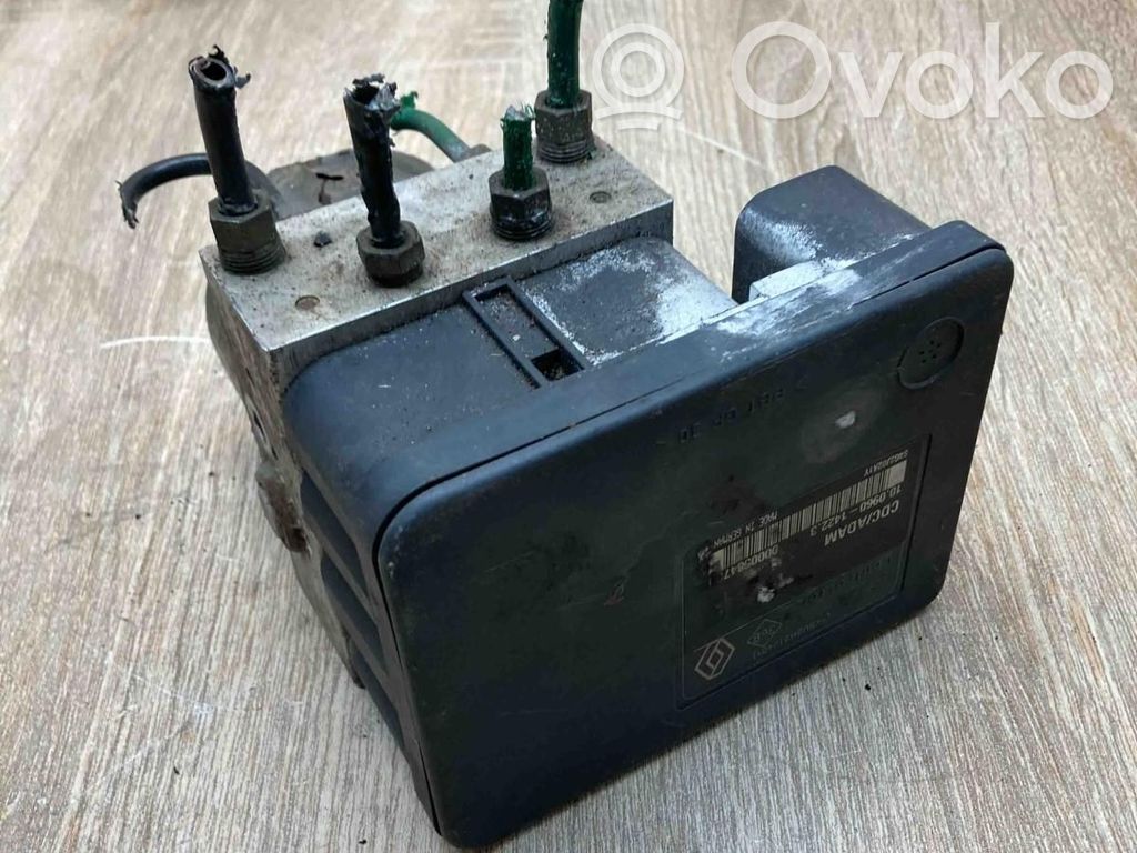 Renault Espace III ABS Pump 