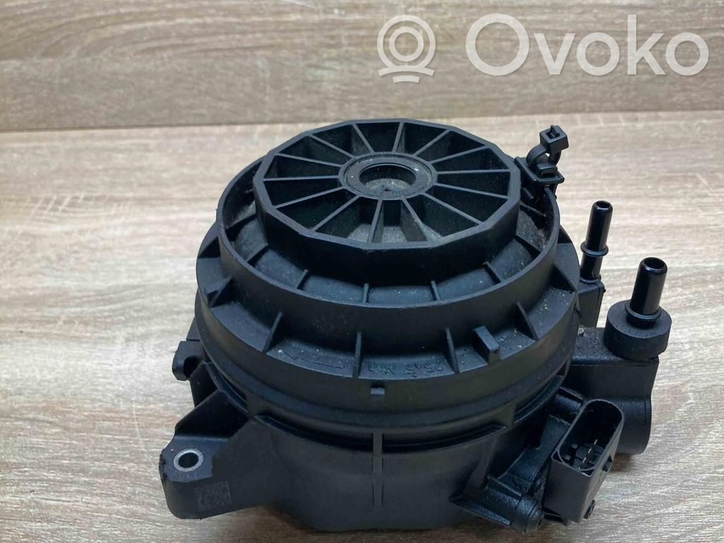 Mercedes-Benz A W177 Gehäuse Kraftstofffilter