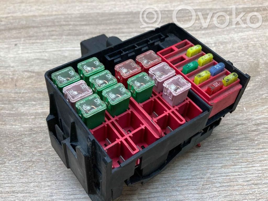 Ford Transit Other relay 