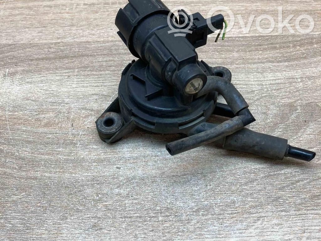 Ford Cougar Electroválvula del turbo 
