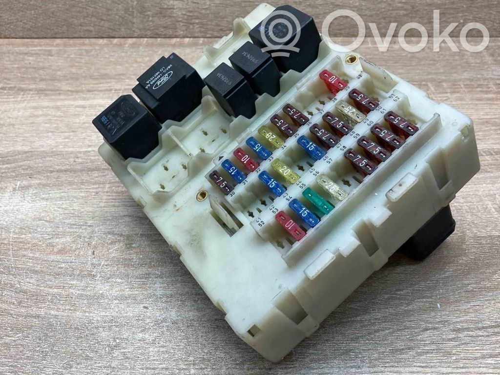 Módulo de fusible   98AG14A073AG,518234802