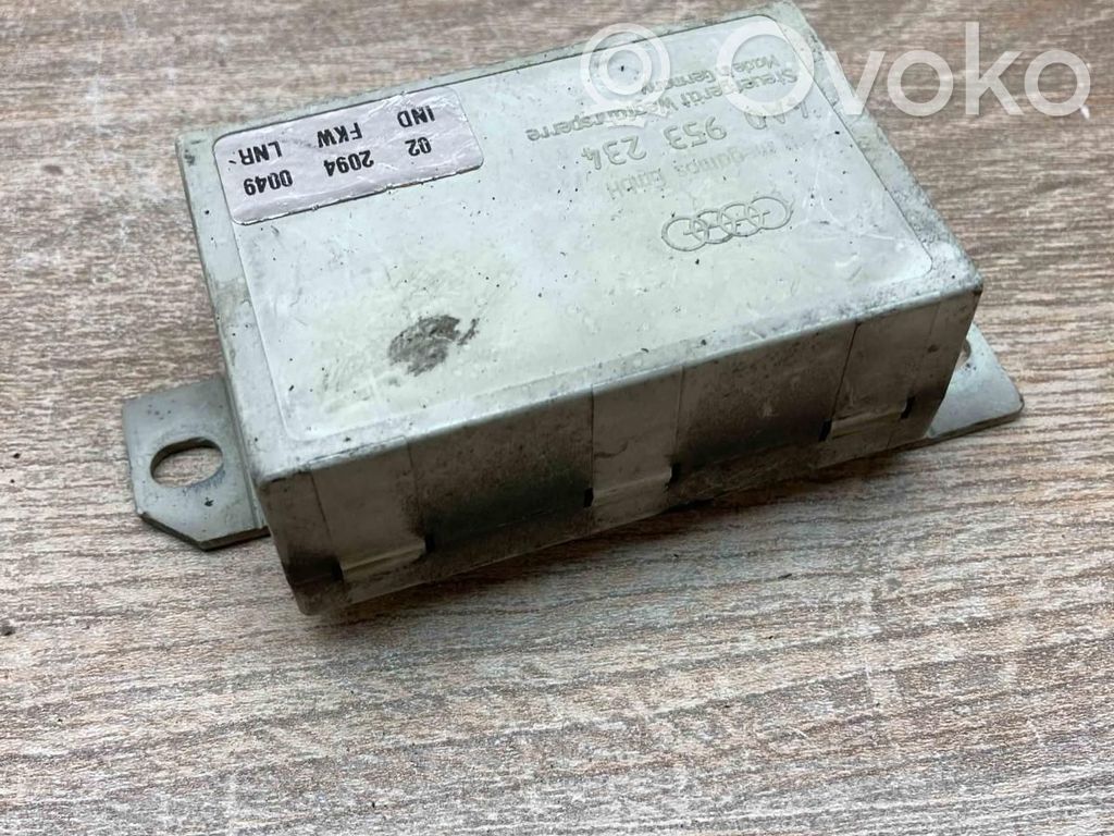 Centralina/modulo immobilizzatore   4A0953234