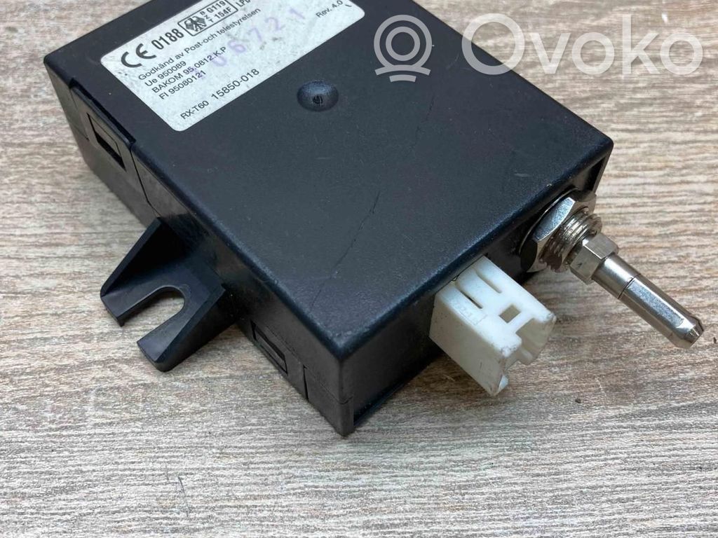 BMW 5 E39 Alte unități/module de control 