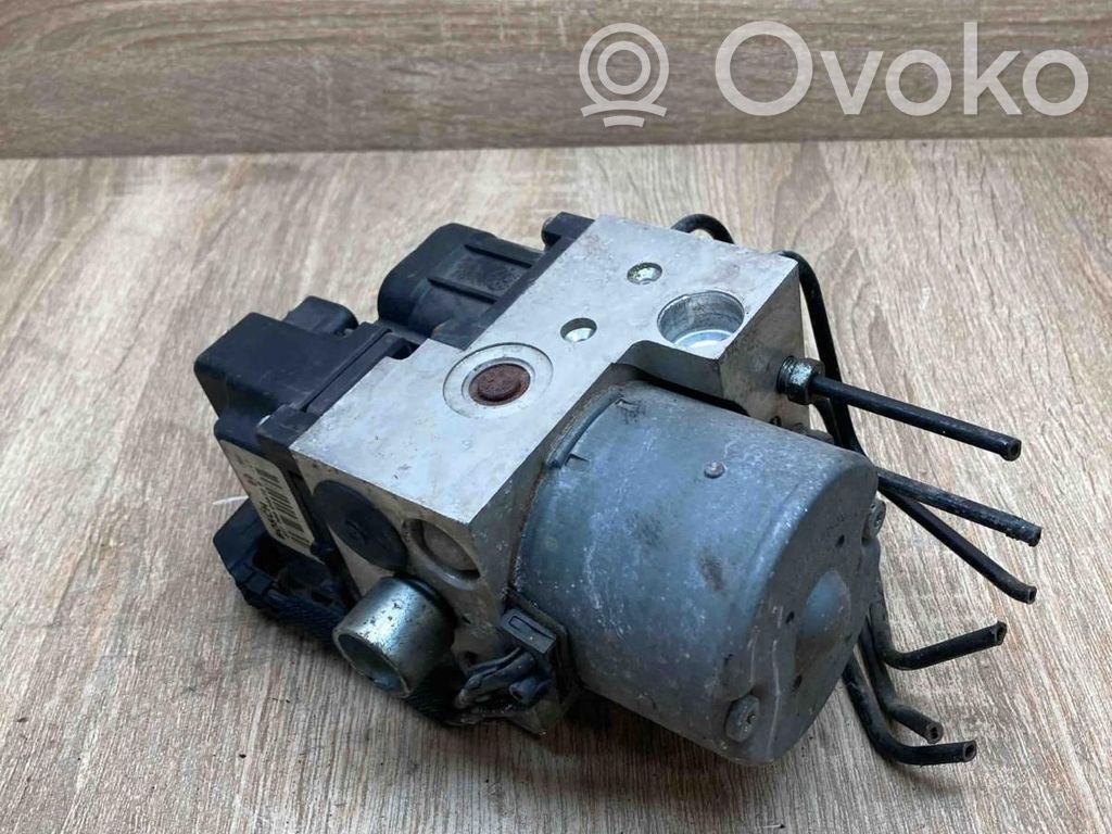 Opel Meriva A Pompă ABS 