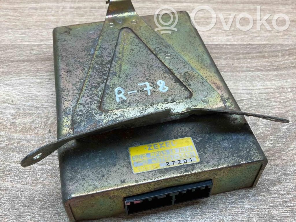 Mazda 626 Engine control unit/module ECU 