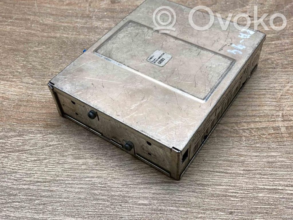 Unité / module navigation GPS   4B0919895,7612001190