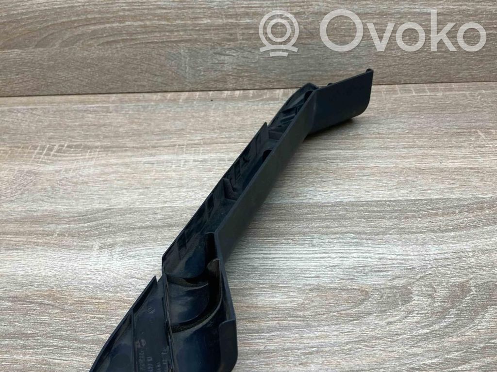 BMW 5 E60 E61 Capac lateral zonă picioare 
