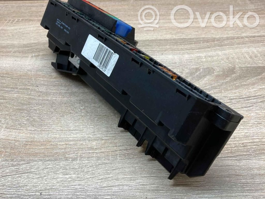 Module de fusibles   6957330,18917