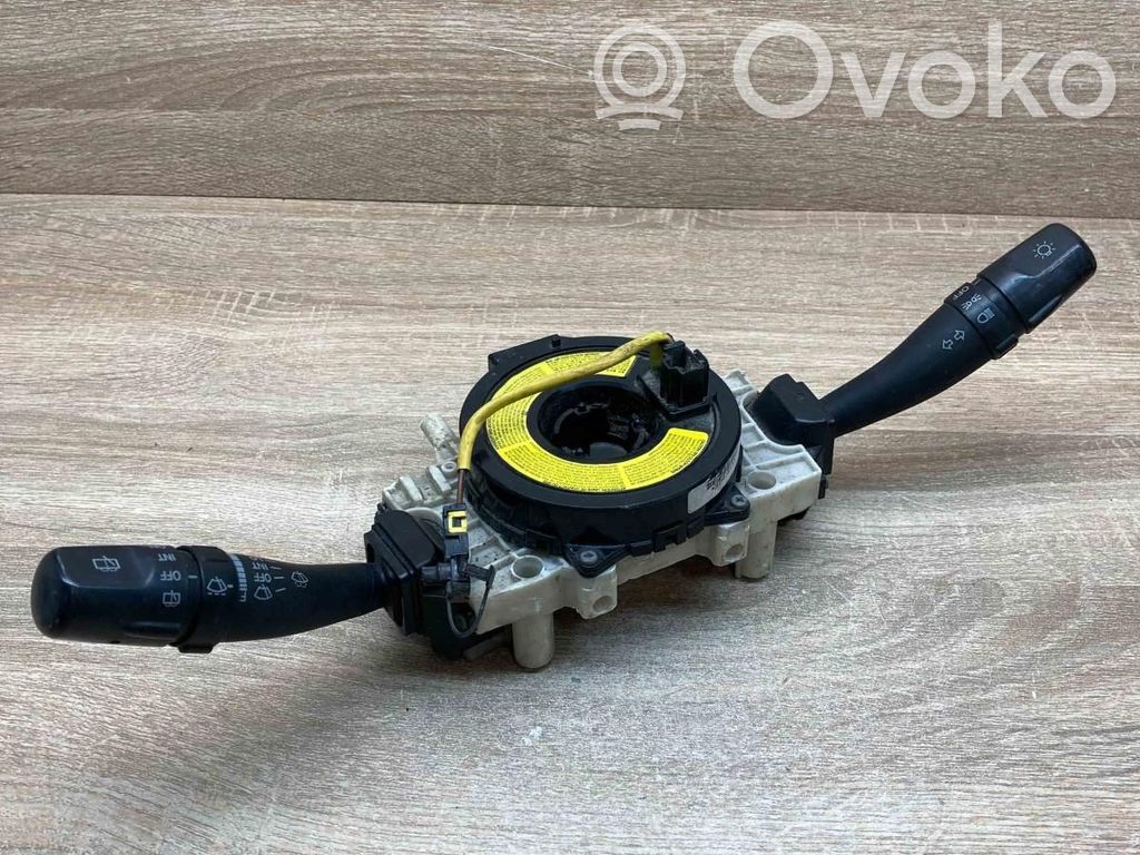 Toyota Corolla E110 Manetka / Przełącznik kierunkowskazów wycieraczek