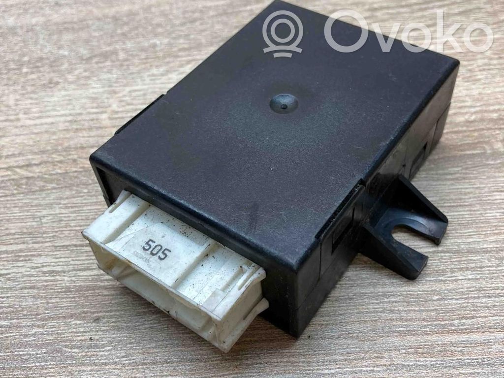 Steering rack control module   8352494,55892110