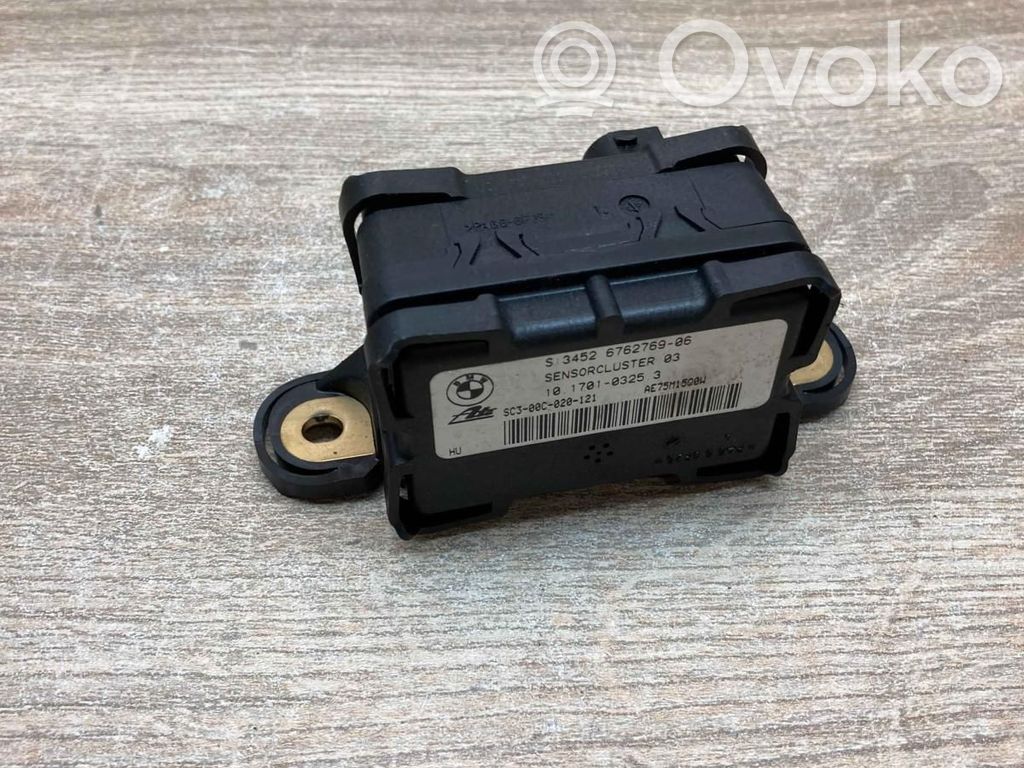 Moduł / Sterownik ESP   6762769,101701
