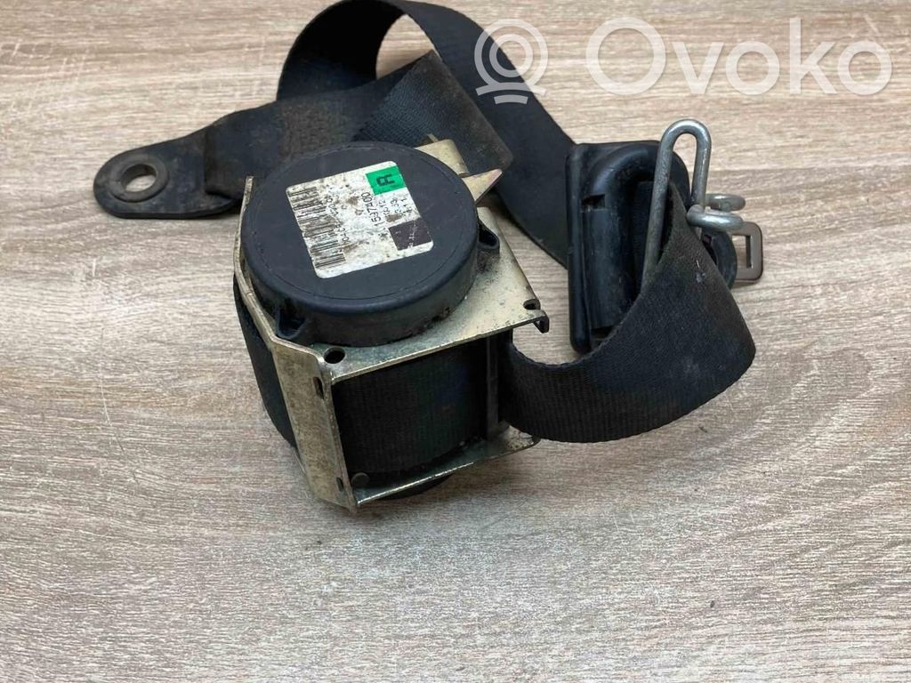 Cinturón delantero   601597400