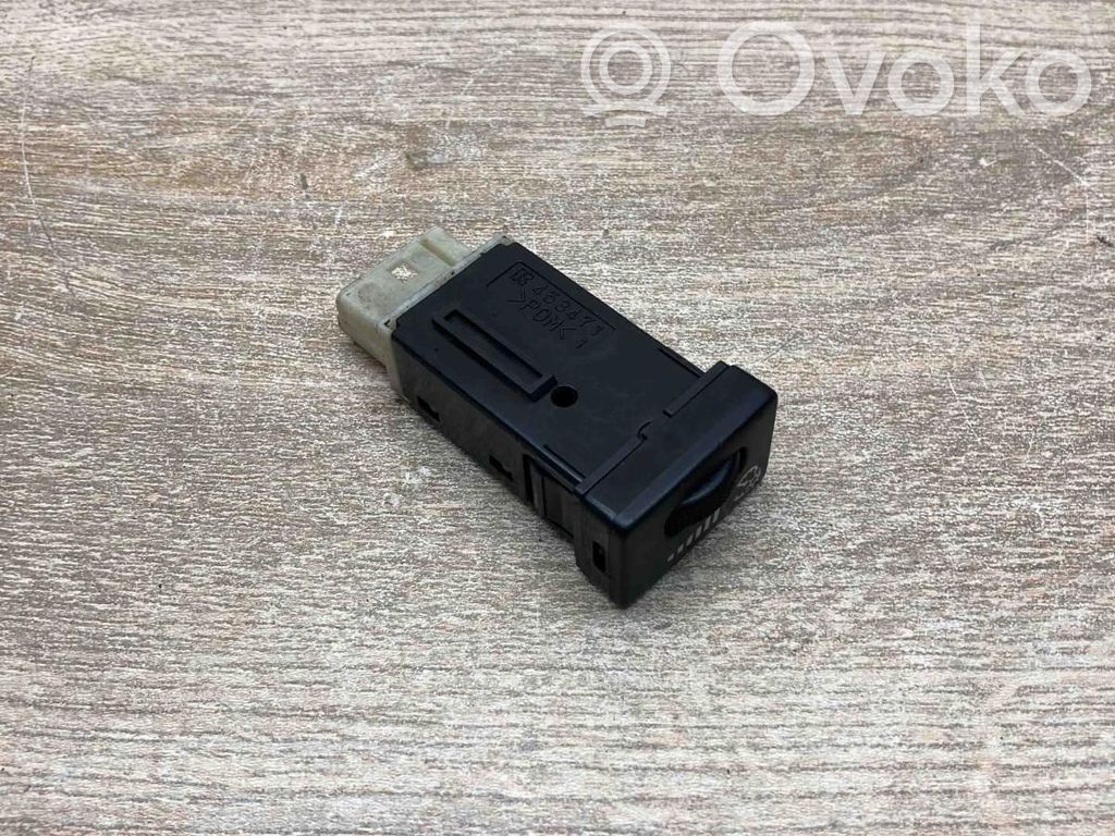 Panel lighting control switch   453471