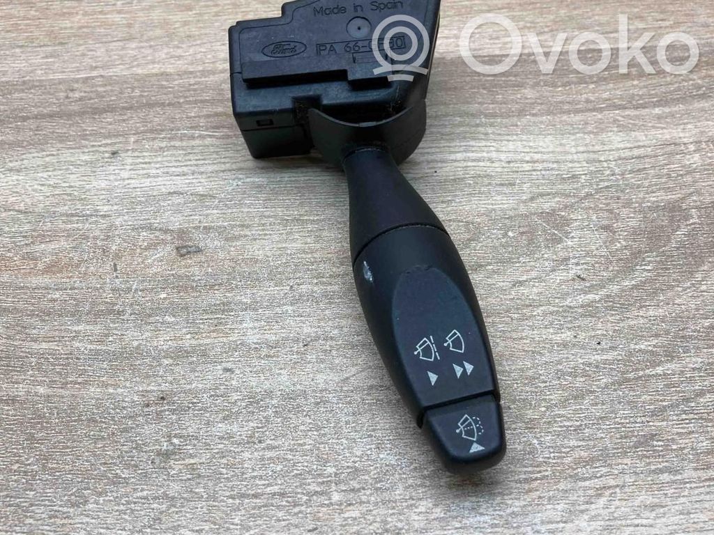 Ford Transit Valytuvų rankenėlė 