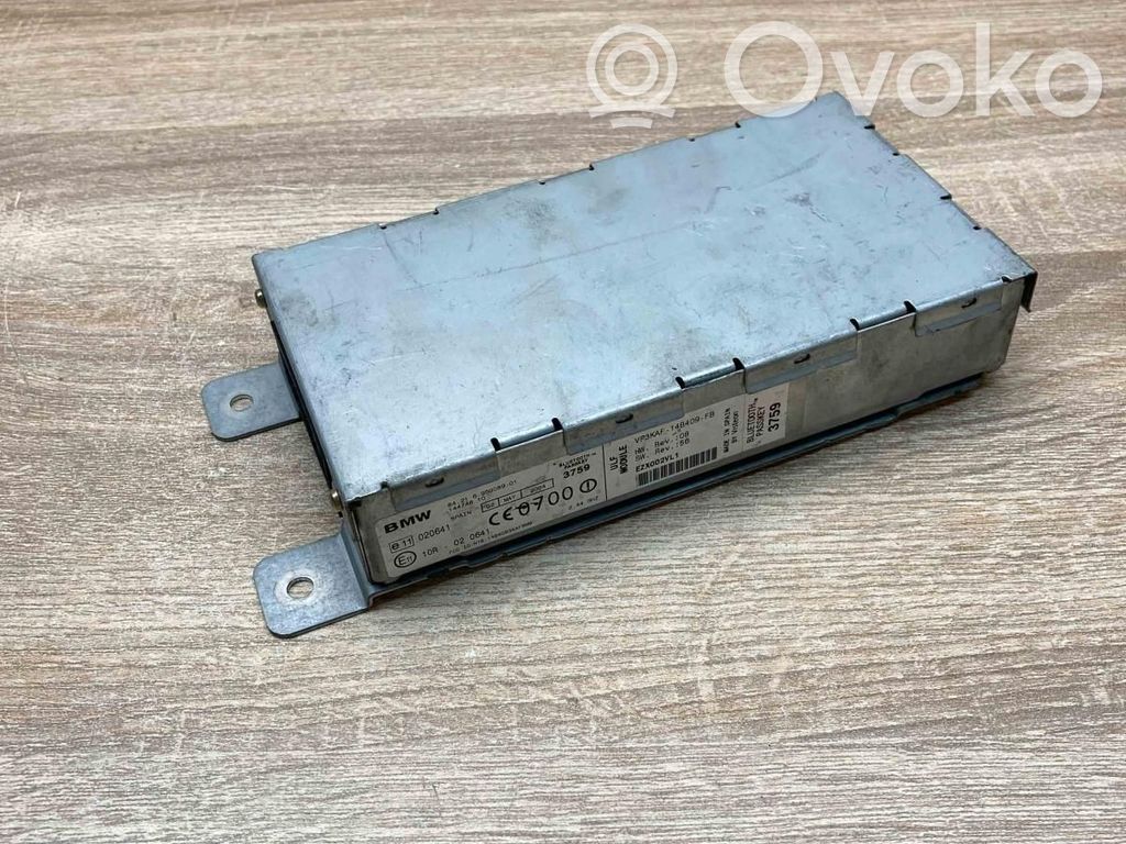 Bluetooth control unit module   6950089,144748