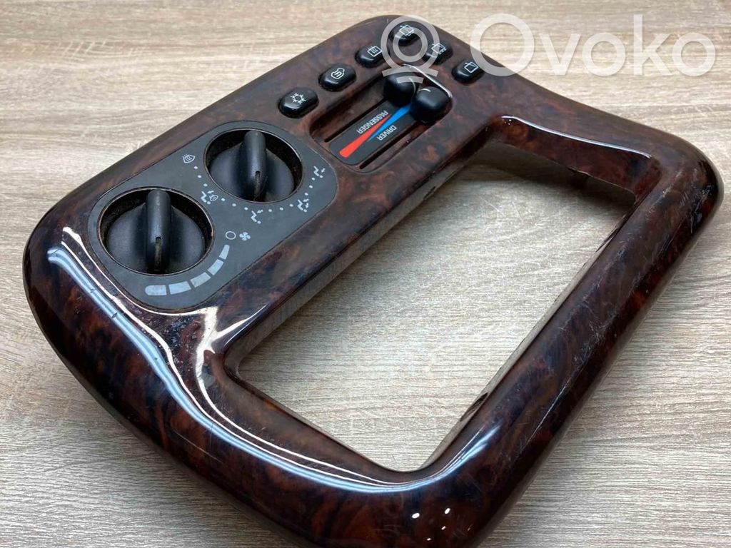 Chrysler Voyager Climate control/heater control trim 