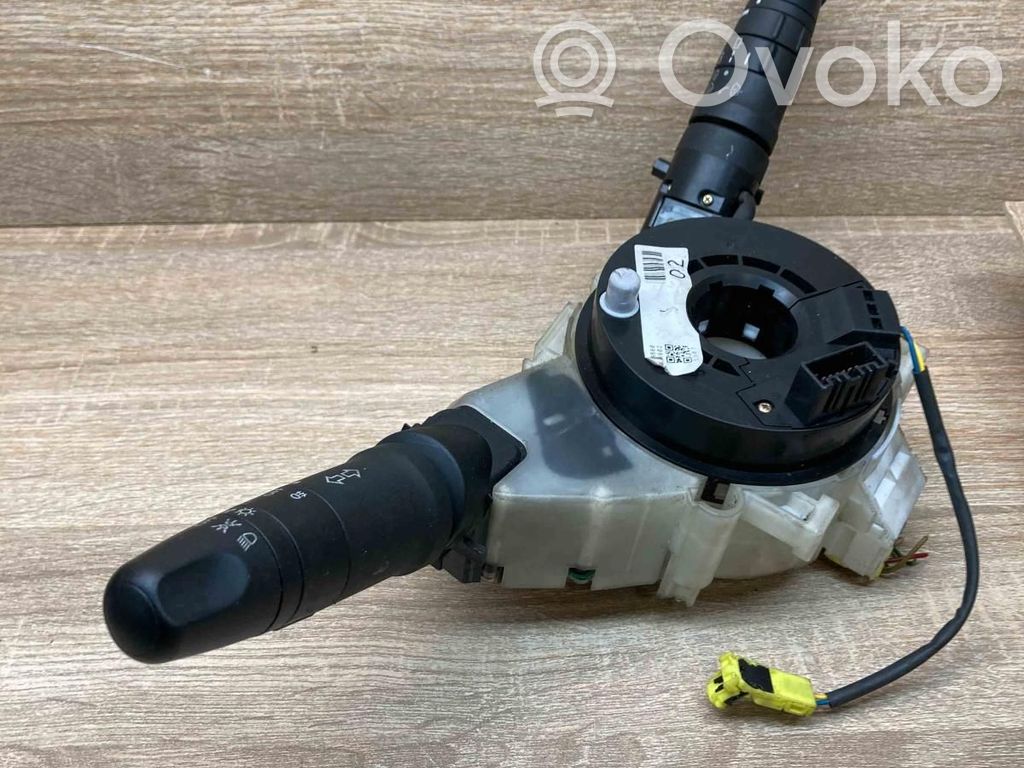 Nissan Micra Wiper turn signal indicator stalk/switch 