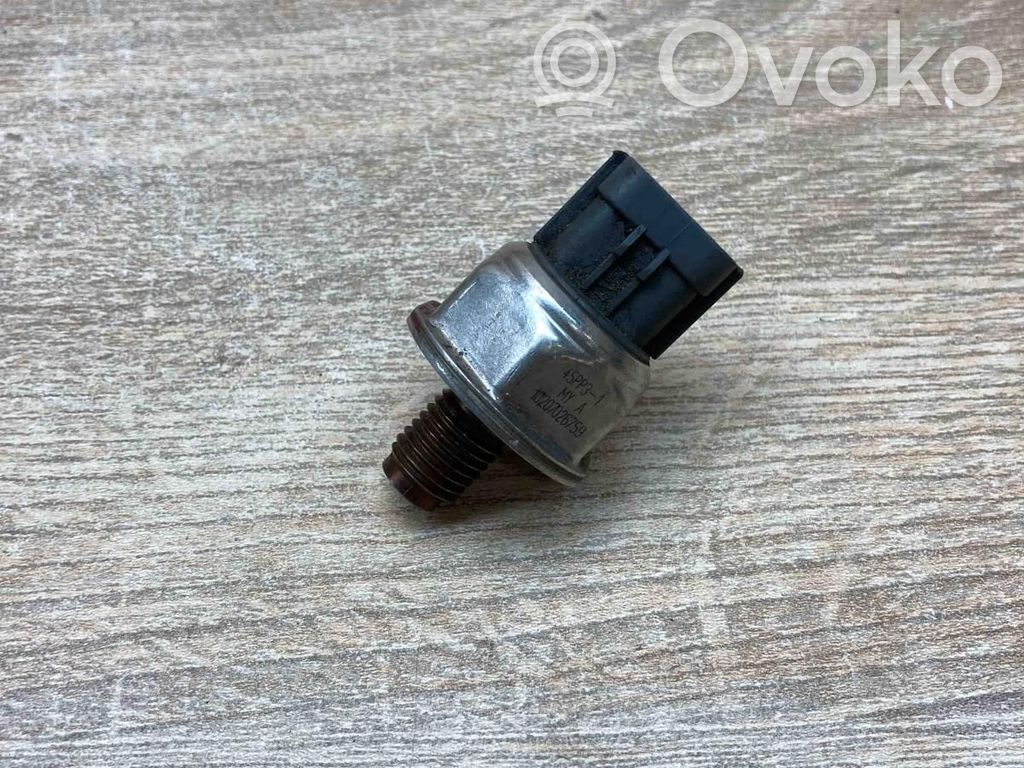 Fuel pressure sensor   45PP3,10207026759
